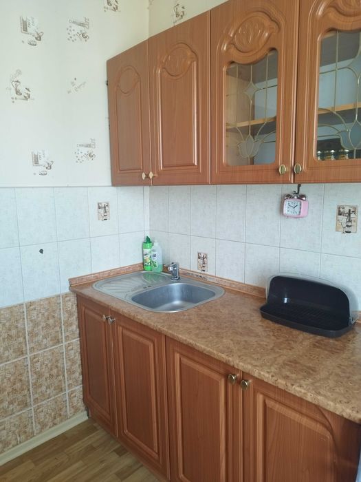 4х. кімнатна квартира біля Хряка