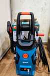 Мийка високого тиску Bort BHR-2500R Pro, стан нової