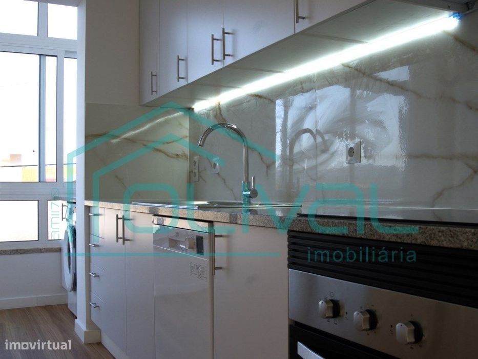 Moradia tipologia T2 + 2 com sótão aproveitado