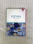Zbiór zadań z fizyki WSiP klasy 1-3 liceum/technikum zakres podstawowy
