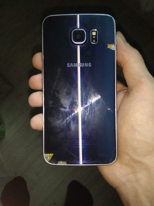 samsung galaxy s6