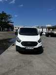 Ford Transit Custom 2018 stan idealny BEZ KLIMY