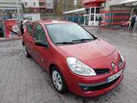 Renault Clio III