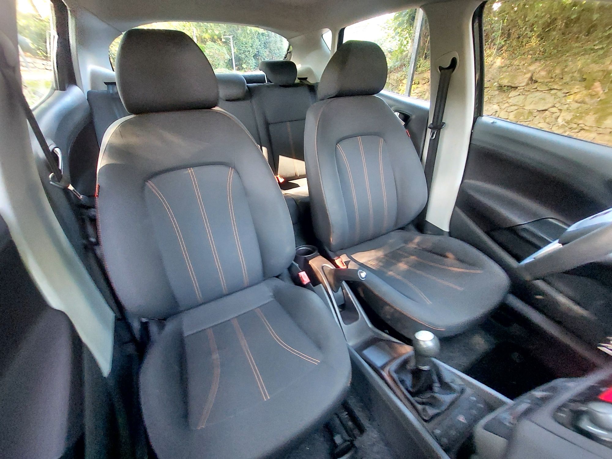 Seat Ibiza 1.2i Style