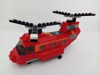 LEGO Creator 31003, 3 w 1