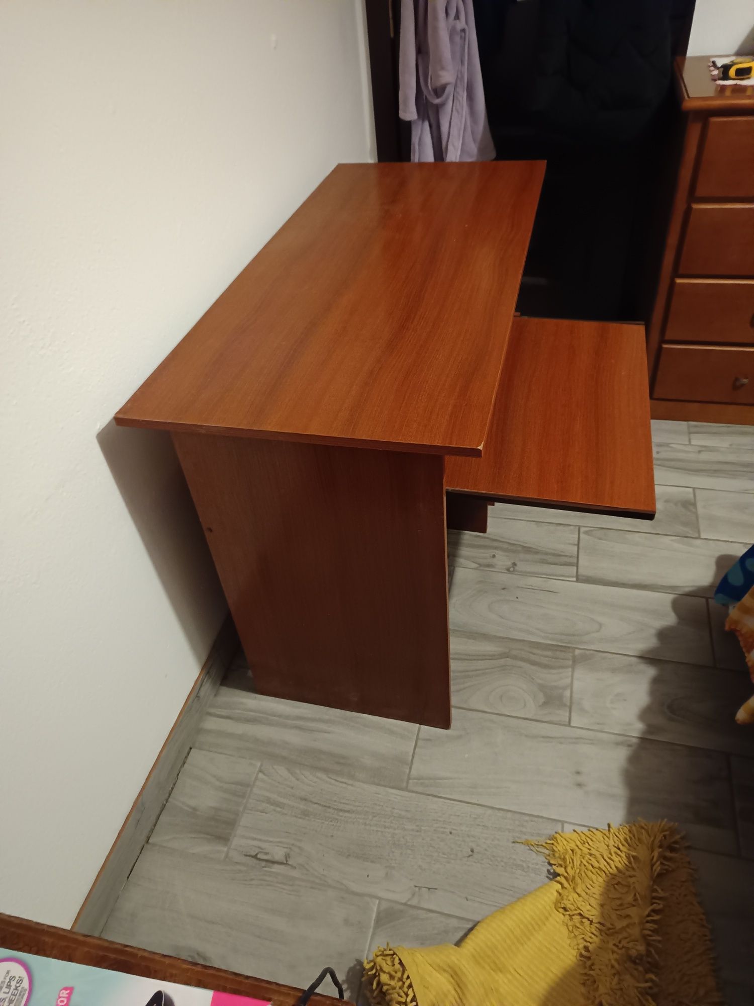Secretaria  em cerejeira