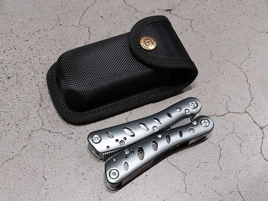 Multitool Ganzo G101-H narzędzie wielofunkcyjne (265-001) Przecena