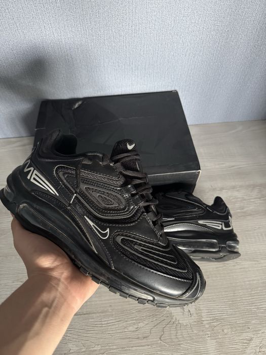 Nike Air Max TL 98 Supreme