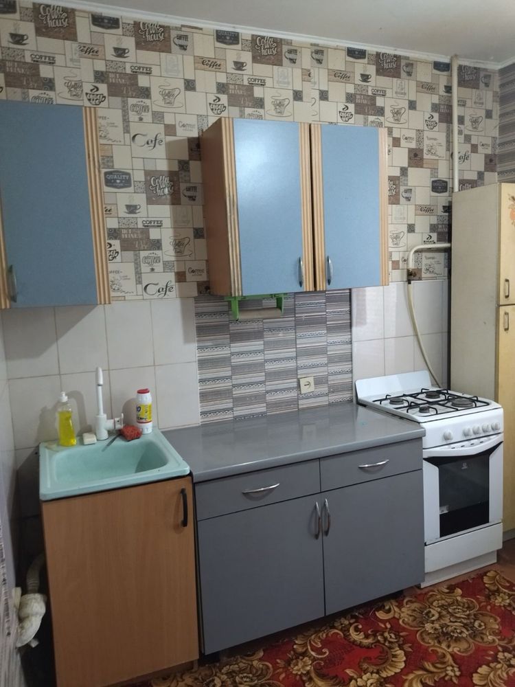 Уютная 2к квартира. Район 52-й школы. Все удобства.