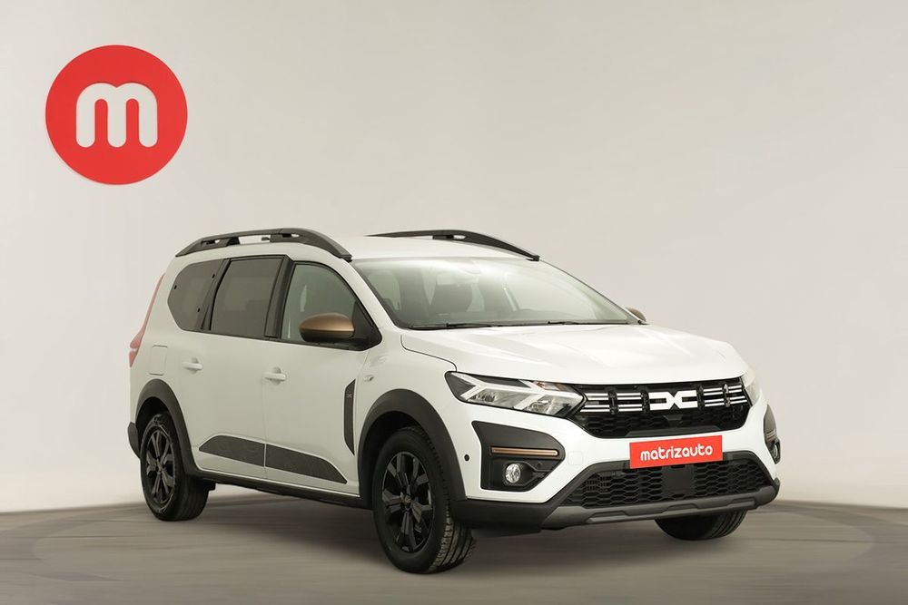 Dacia Jogger 1.0 ECO-G Extreme Bi-Fuel