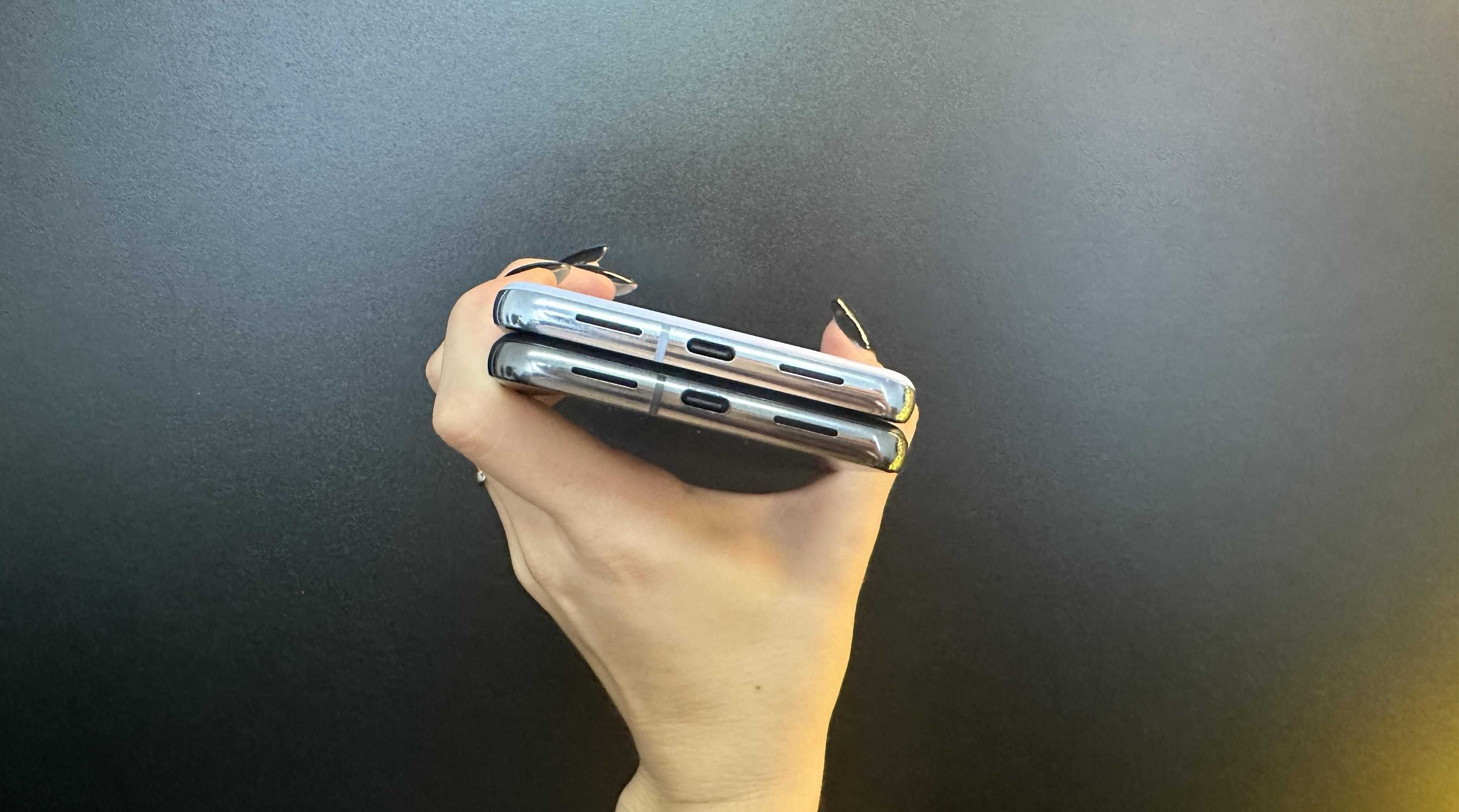USED Google Pixel 8 Pro 128GB Bay/Obsidian Гарантія Оплата частинами