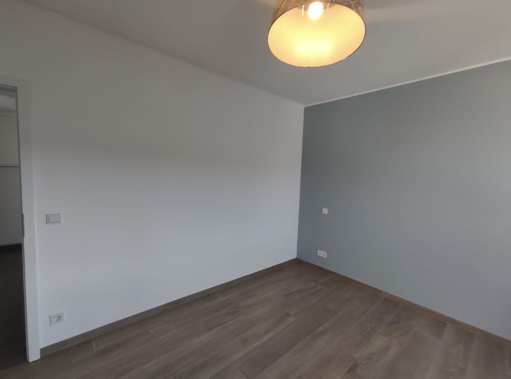 Pinturas e remodelações