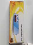 Wideorejestrator kamera w lusterku vehicle black box DVR HD