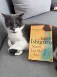 “Never let me go” Kazuo Ishiguro