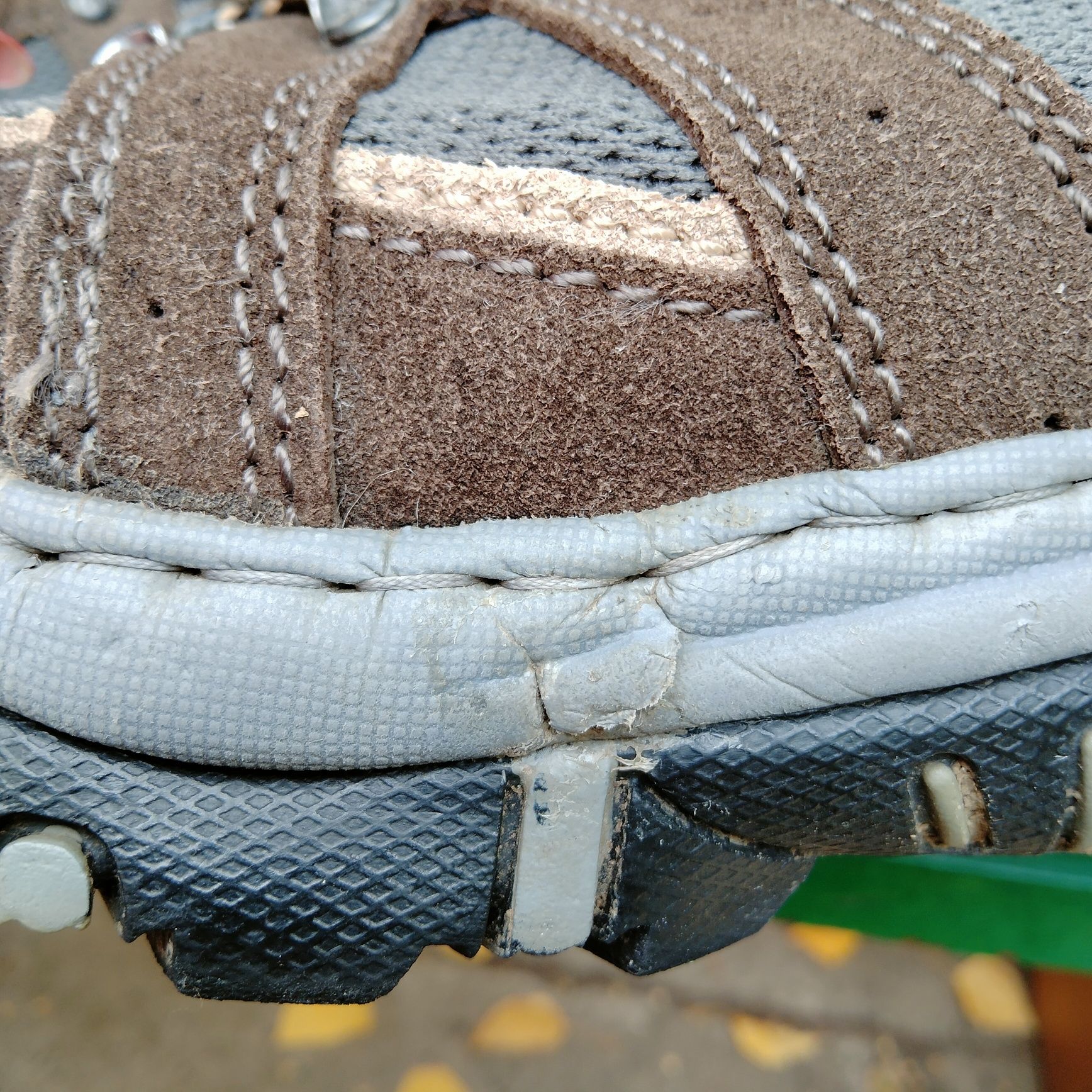 Karrimor ботинки чоловічі