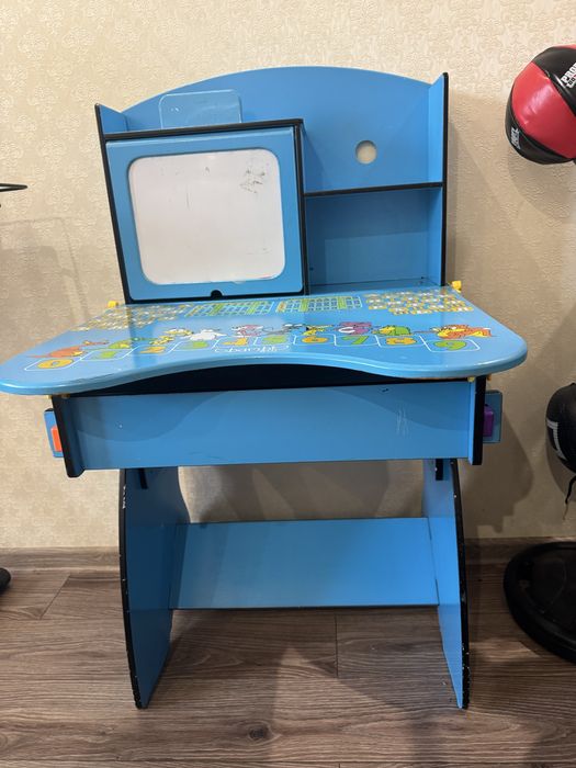 Парта дитяча Bambi