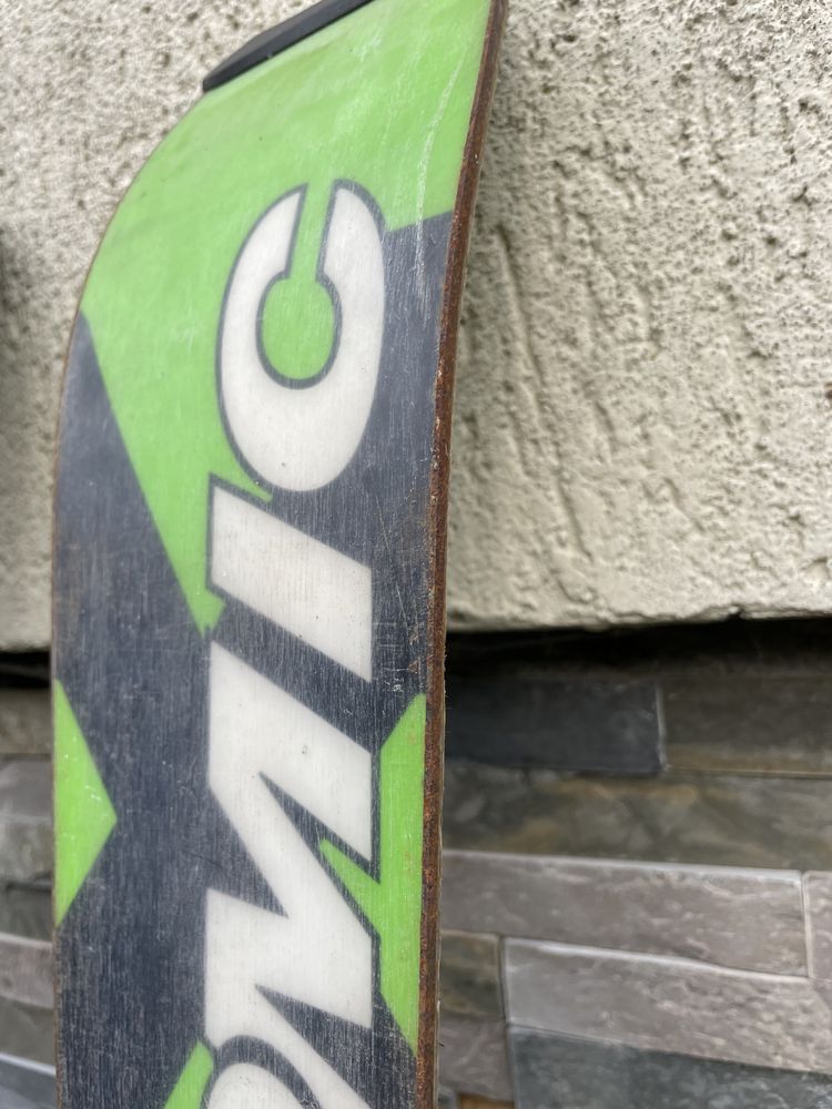 narty atomic sx11
