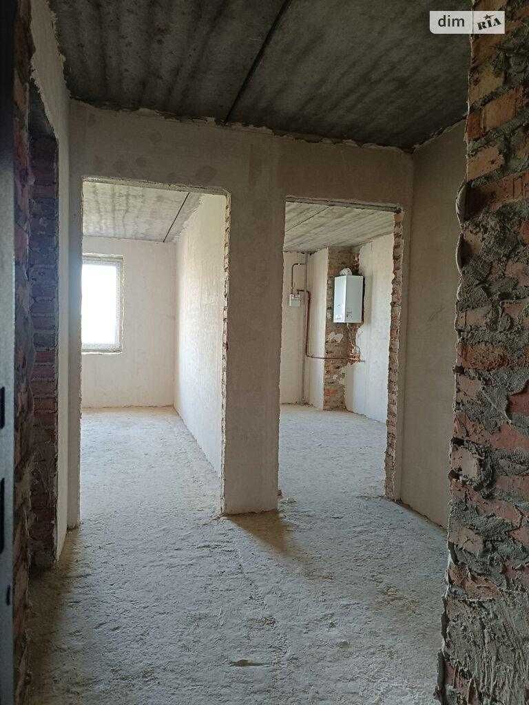 Продаж 1-кімнатна квартира зданий будинок Алмазний