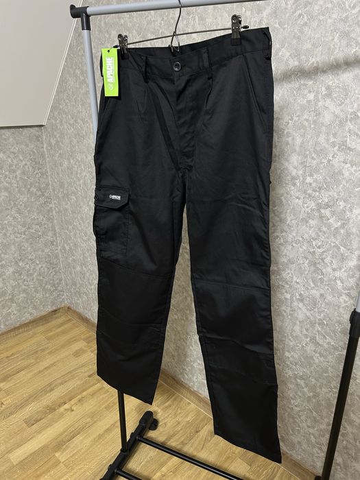 Нові APACHE Workwear, snickers, strauss, штани з біркою , робочі