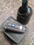 Maq barbear Braun 7570 completa Usada