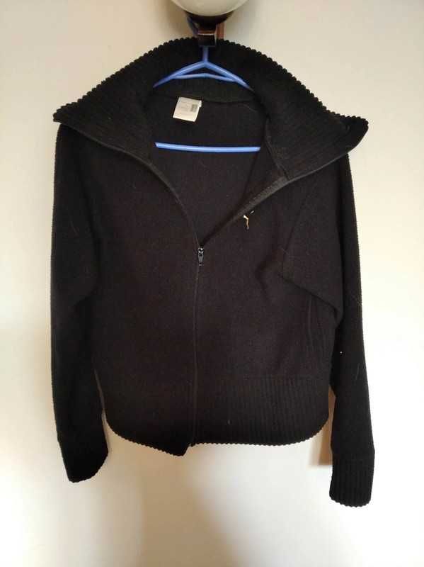 Bluza polarowa Puma