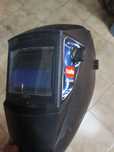 Capacete Solda Telwin Jaguar
