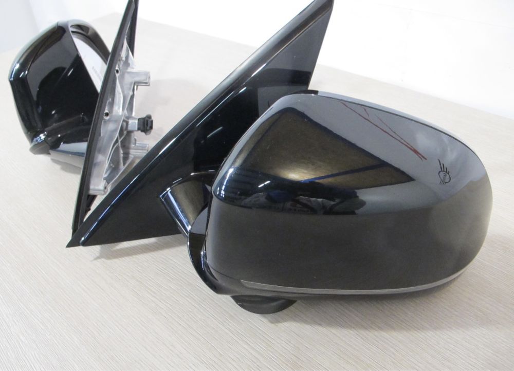 Зеркало BMW G01 G02 G05 G06 G07