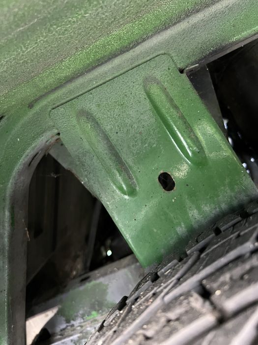 Volkswagen Transporter T3 1.9 boxer 105 tys km prycza pickup klasyk