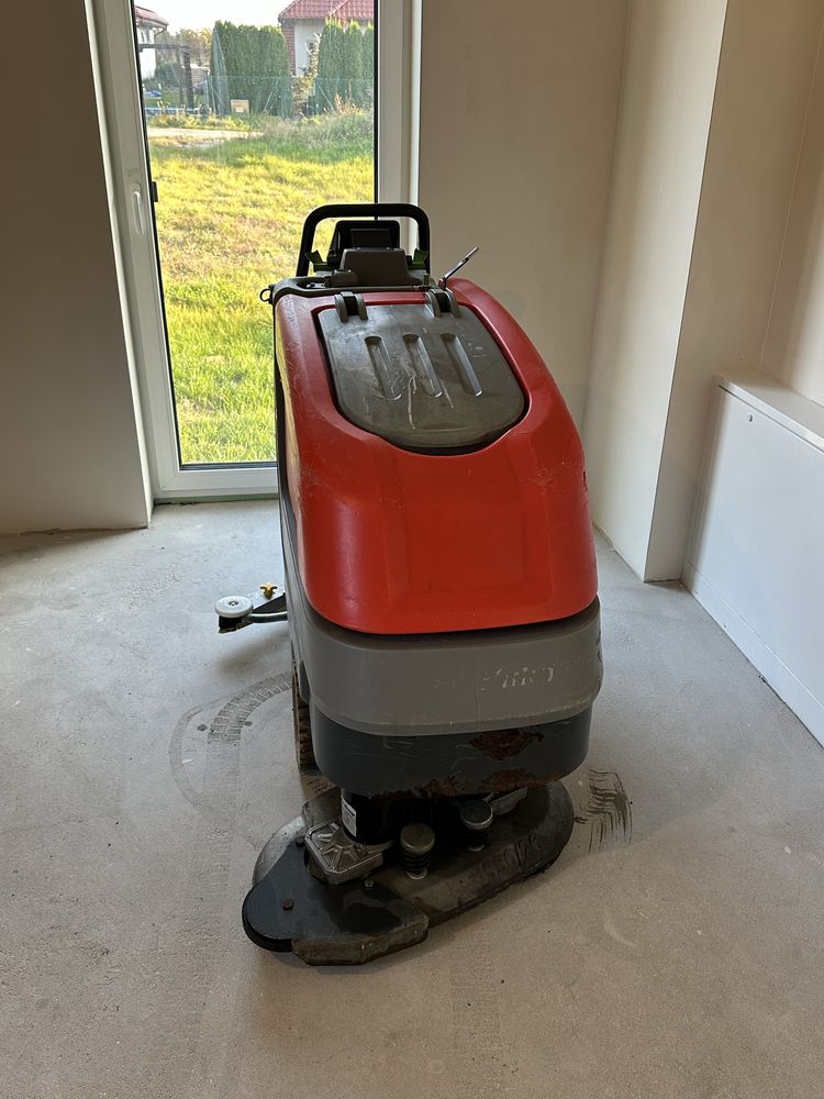 Hako b70 samojezdna 650/26