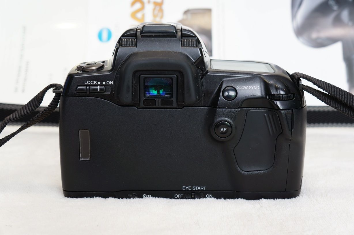 Minolta Dynax 800si Відмінний стан!