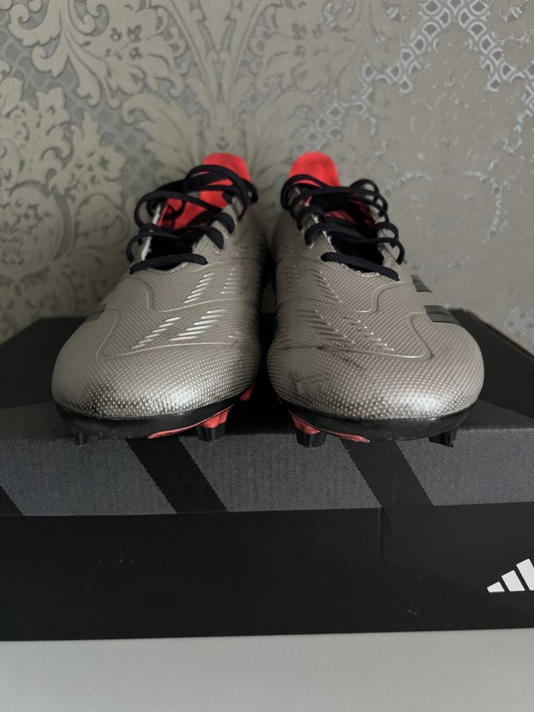 Продам бутси Adidas