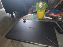 Laptop Asus Tuf Gaming ! Polecam!