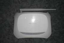 WIFI роутер TP-Link TL-WR740N