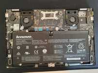 Lenovo Yoga 2 Pro Dotyk