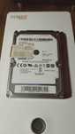 Dysk Data 500 GB 2.5