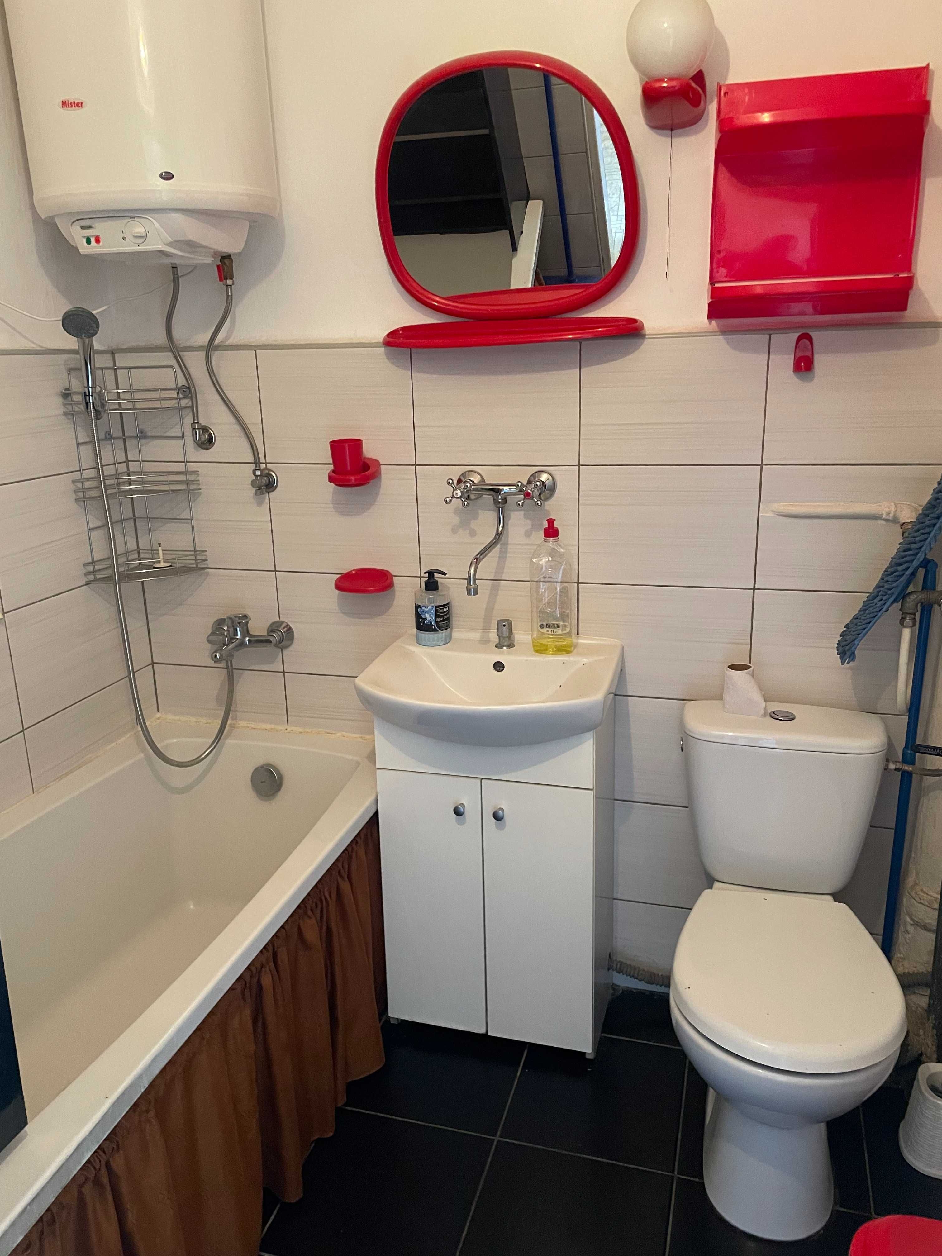 mieszkalnie 2 pokoje 38,43m2