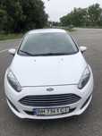 Продам Ford Fiesta 1.6 бензин