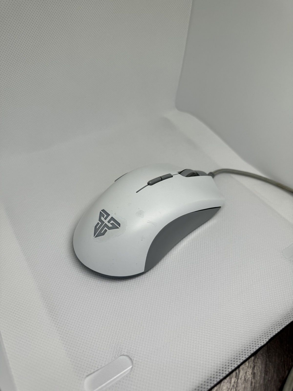 Mysz gamingowa Fantech Blake X17 – precyzja i styl dla gracza