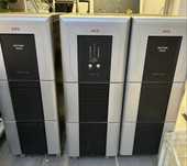 Zasilacz UPS 10kVA 8kW 230VAC firmy AEG