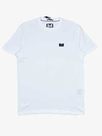 › Футболка Weekend Offender Bridgetown White/Black | Оригінал! Нова!