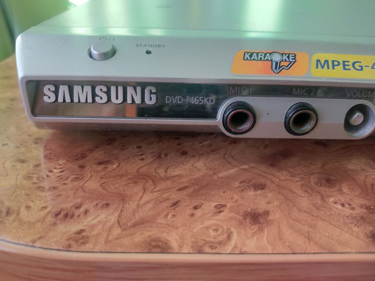 Dvd проигрыватель Samsung,Bravis