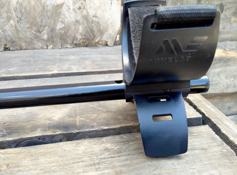 Металлоискатель «Гарантія» Minelab X-terra 705 Металошукач (ЯК НОВИЙ)