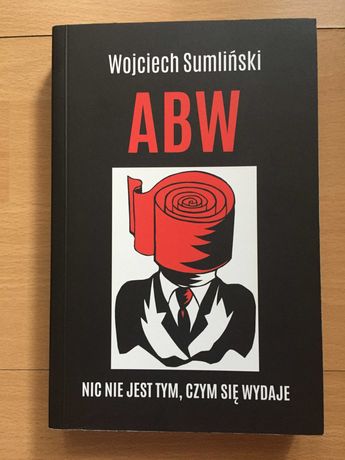 Wojciech Sumlińki ABW