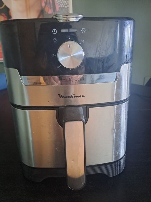 Air fryer Moulinex