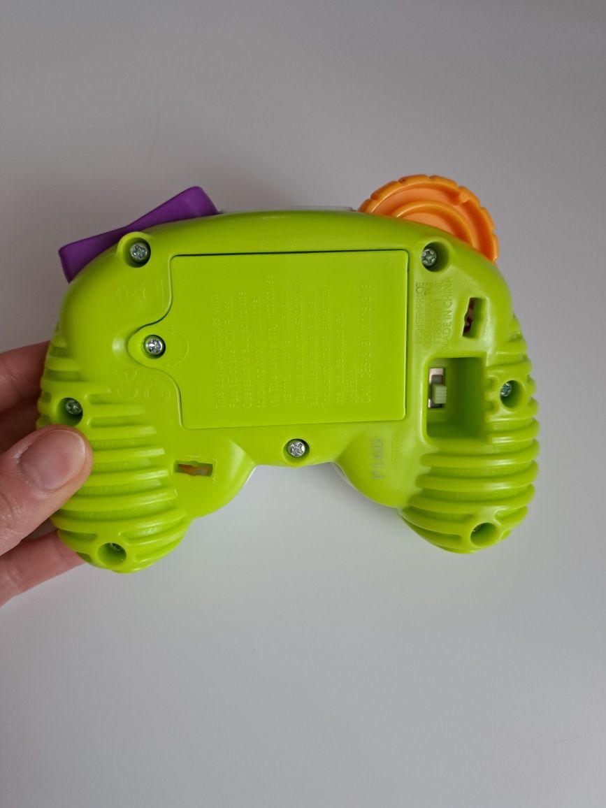 Fisher Price Wesoły Padzik Malucha