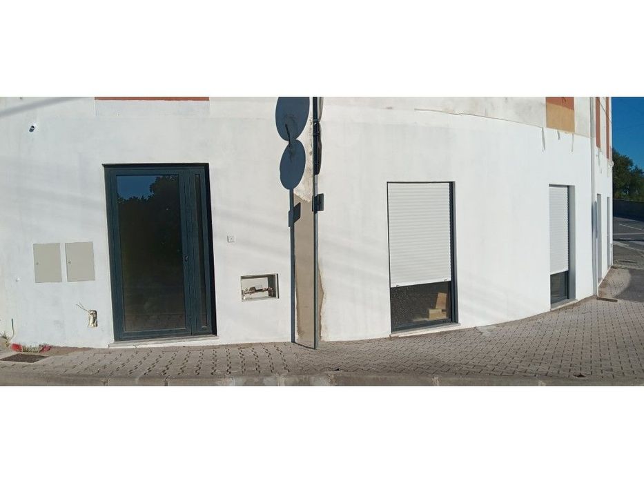 Apartamento T2 Remodelado - Rés do Chão | Mação