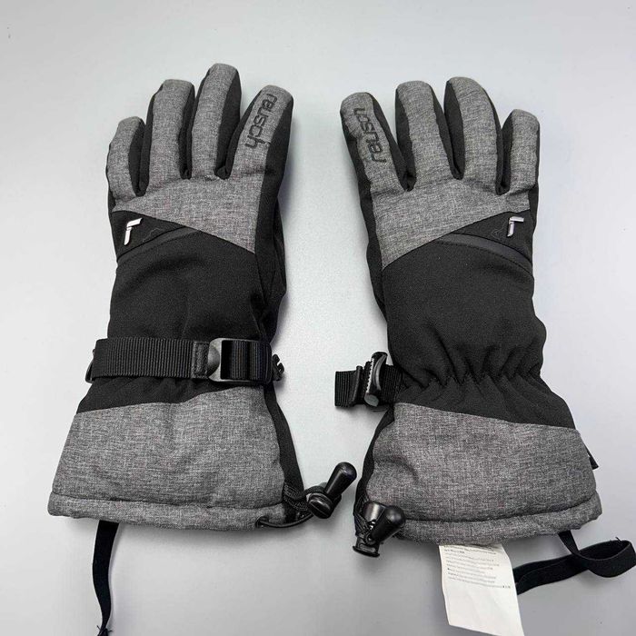Гірськолижні рукавиці reusch outset r-tex xt