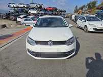 Volkswagen Polo 6R 1.4 TDi de 2017 para peças