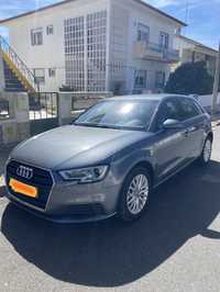 Audi A3 1.6 tdi 2018