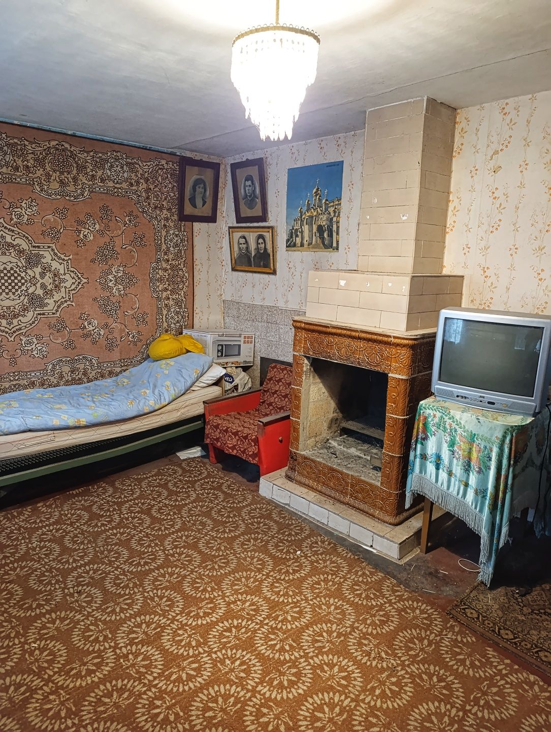 Продам будинок/ дачу в кооперативі Фотон, с. Лозівок